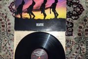 The Stranglers: Dreamtime LP