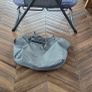 Baby Elegance Bedside Crib / Travel Crib with Carry Bag Image 2