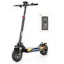 iScooter iX3 800W Off Road Electric Scooter Image 7