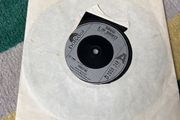 Siouxsie and the Banshees - Christine 7"