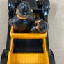Lauren & Hardy 60's Polistil Scale 1/24 Used Image 7