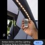 Kampa sabre flex lights Image 2