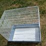Bird cage medium size Image 2