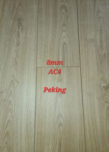 NEW 8mm laminated flooring delivery nationwide!!