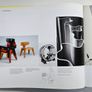 The Furniture of Charles and Ray Eames - Mid Century Furniture Design Book Image 3