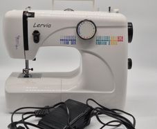 Lervia sewing machine