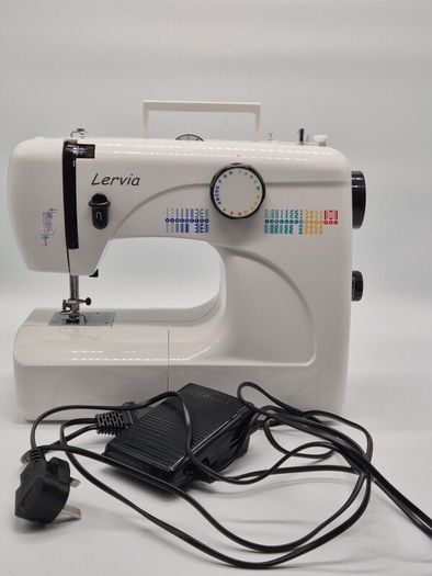 Lervia sewing machine