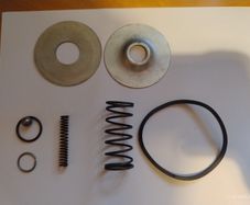 Oil Filter Repair Kit Massey Ferguson 35 65 135 765 Tractors