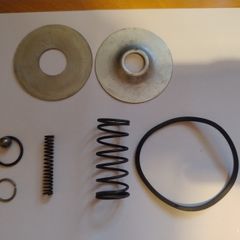 Oil Filter Repair Kit Massey Ferguson 35 65 135 765 Tractors