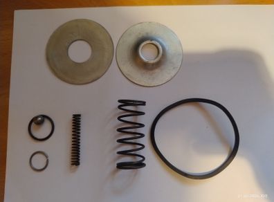 Oil Filter Repair Kit Massey Ferguson 35 65 135 765 Tractors