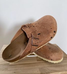 Birkenstock Boston Clogs