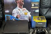 Playstation 4 Slim 500GB