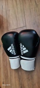 boxing gloves