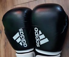 boxing gloves