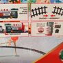 Model train set Image 7