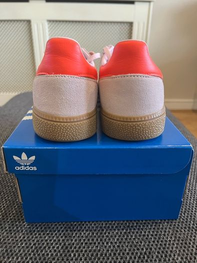Genuine Adidas Spezials UK5