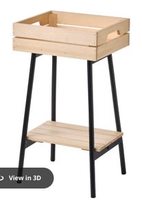 2 nightstands