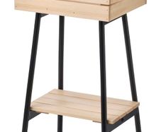 2 nightstands