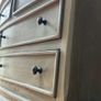 French Antique Style Sideboard Image 5