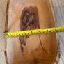 Wooden bowl Image 5