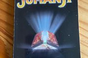 Book of the Film - Jumanji