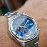 Watch Seiko Chronograph. Image 5