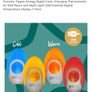 GRO EGG baby temperature monitor & nightlight Image 6