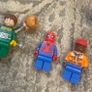 Spider-Man Lego set 76134 Image 4