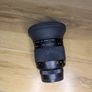 Super Travenon 300mm Mirror Lens Vintage Reflex Lens Image 4