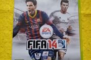 Fifa 14 Xbox 360 games Original