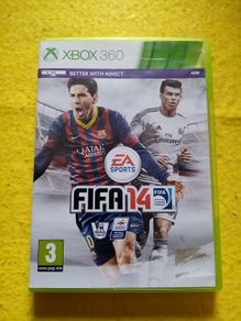 Fifa 14 Xbox 360 games Original