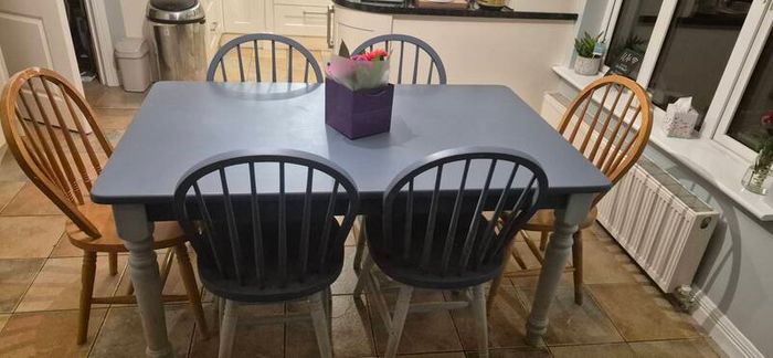 Kitchen Table and chairs