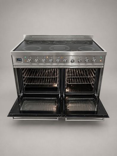 Brittania L Line All Electric Range