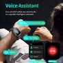 New Smart Watch: 1.96-Inch Screen, 420mAh Battery, Bluetooth Call, Voice Assist Image 5