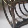 The Hong Kong Club Toast Racks Image 3