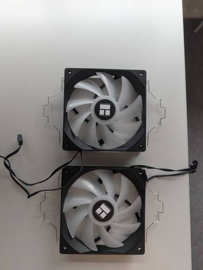 Thermalright Phantom Assassin CPU Cooler