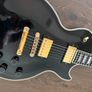 Gibson Les Paul Custom (Custom Shop Black Beauty/Ebony) Image 2