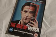 The Ides Of March Dvd