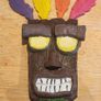 Aku Aku mask crash Bandicoot Image 6