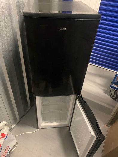 LOGIK Fridge Freezer