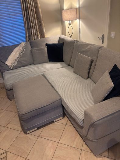 Corner Sofa