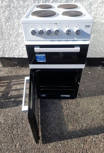 beko electric slim cooker