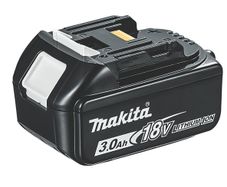 Makita BL1830B Battery 18 Volt 3Ah Lithium-Ion