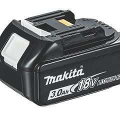 Makita BL1830B Battery 18 Volt 3Ah Lithium-Ion
