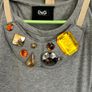 D&G vest top Image 2