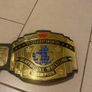 WWF Intercontinental Belt Image 2