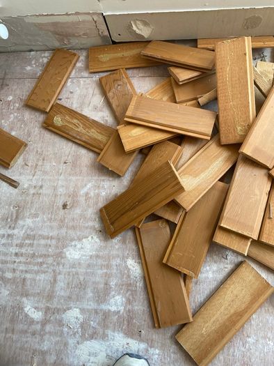 fire wood