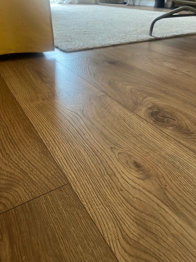 Swiss Krono Origin laminate