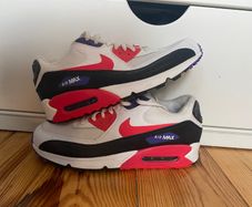 Nike Airmax 90 Raptor size 10