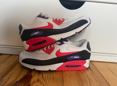 Nike Airmax 90 Raptor size 10